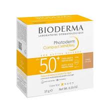 photoderm-compact-mineral-10-gm